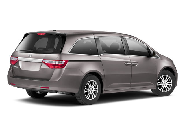 Used 2013 Honda Odyssey EX-L image 2