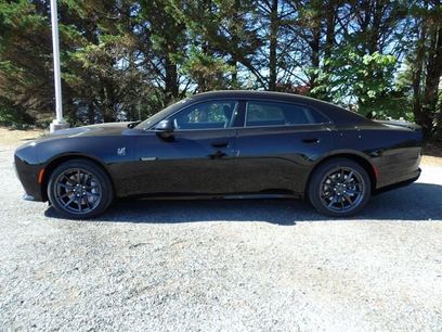 New 2026 Dodge Charger Scat Pack w/ Blacktop Package