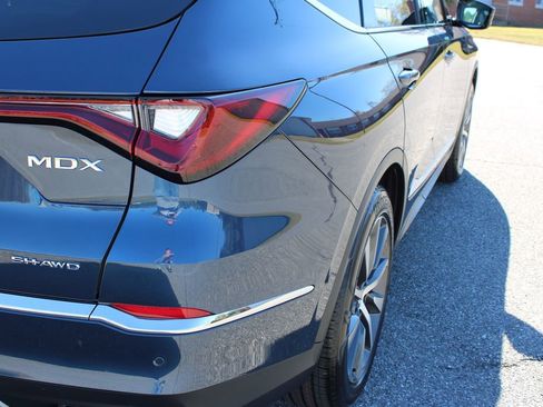 New 2026 Acura MDX w/ Technology Package image 45