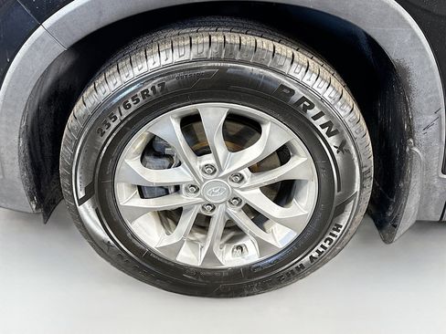 Used 2020 Hyundai Santa Fe SE image 37