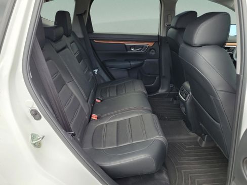Used 2022 Honda CR-V Touring image 10
