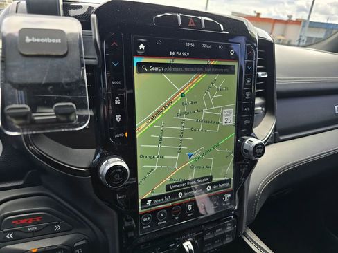 Used 2021 RAM 1500 TRX w/ TRX Level 1 Equipment Group image 9