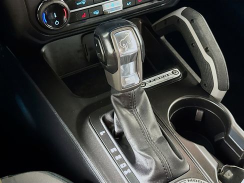 Used 2022 Ford Bronco Outer Banks image 19