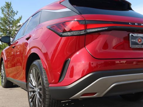 Used 2023 Lexus RX 350 image 31