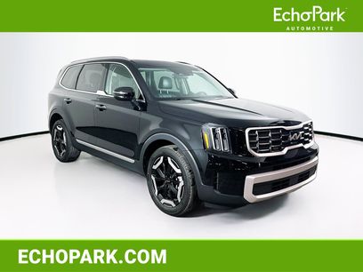 Used 2025 Kia Telluride S