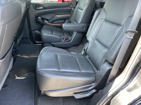 Used 2018 Chevrolet Tahoe Premier AWD/4WD image 13