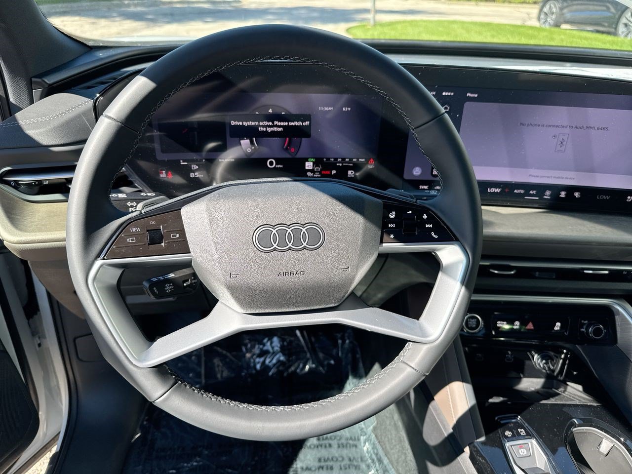 New 2026 Audi Q5 Premium Plus AWD/4WD image 12