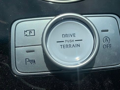 Used 2026 Genesis GV80 2.5T AWD/4WD image 11