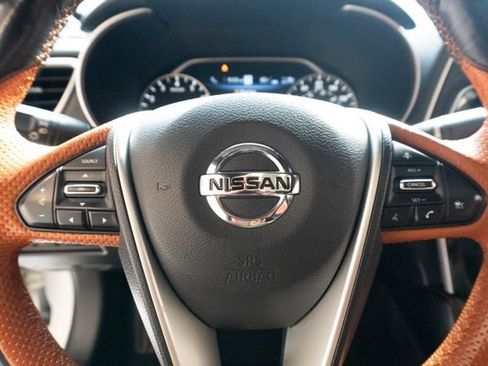 Used 2020 Nissan Maxima Platinum w/ Reserve Package FWD image 24