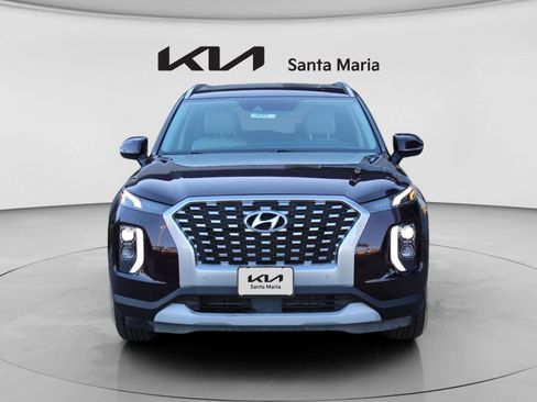 Used 2021 Hyundai Palisade SEL w/ Convenience Package image 4