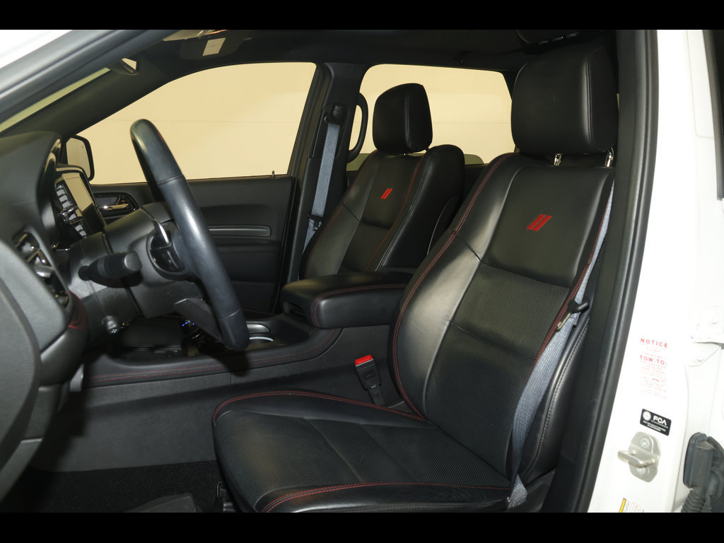 Certified 2023 Dodge Durango R/T AWD/4WD image 23