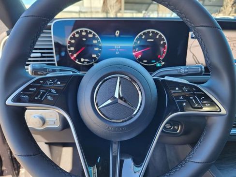 New 2026 Mercedes-Benz GLE 350 4MATIC image 18