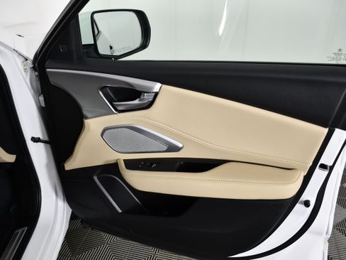 Certified 2024 Acura RDX SH-AWD w/ Technology Package image 40