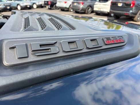 Used 2020 RAM 1500 Limited image 35