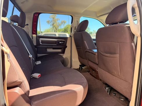 Used 2014 RAM 1500 Classic SLT RWD image 12