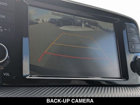 Used 2020 Hyundai Tucson SE AWD/4WD image 19