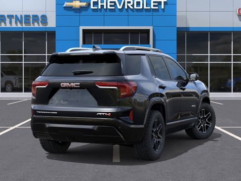 New 2026 GMC Terrain AT4 image 5