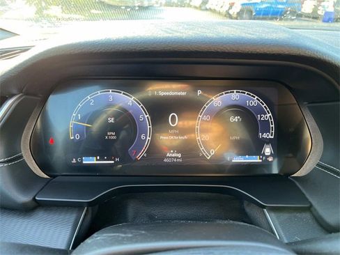 Used 2024 Jeep Grand Cherokee Altitude image 36