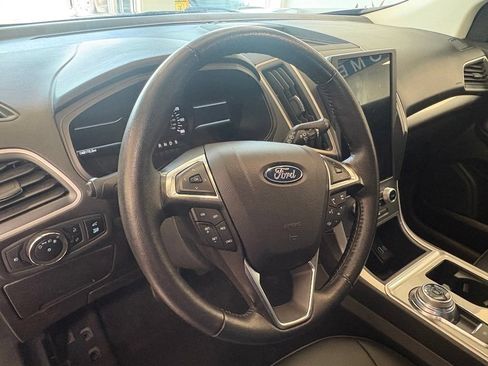 Used 2023 Ford Edge SEL w/ Convenience Package AWD/4WD image 21