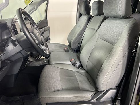Used 2024 Ford F150 XLT AWD/4WD image 18