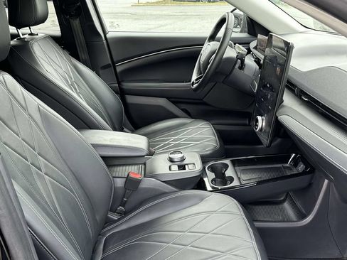 Used 2024 Ford Mustang Mach-E Select w/ Comfort Package Lite RWD image 9