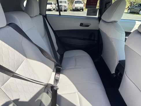 New 2026 Toyota Corolla Cross LE image 28