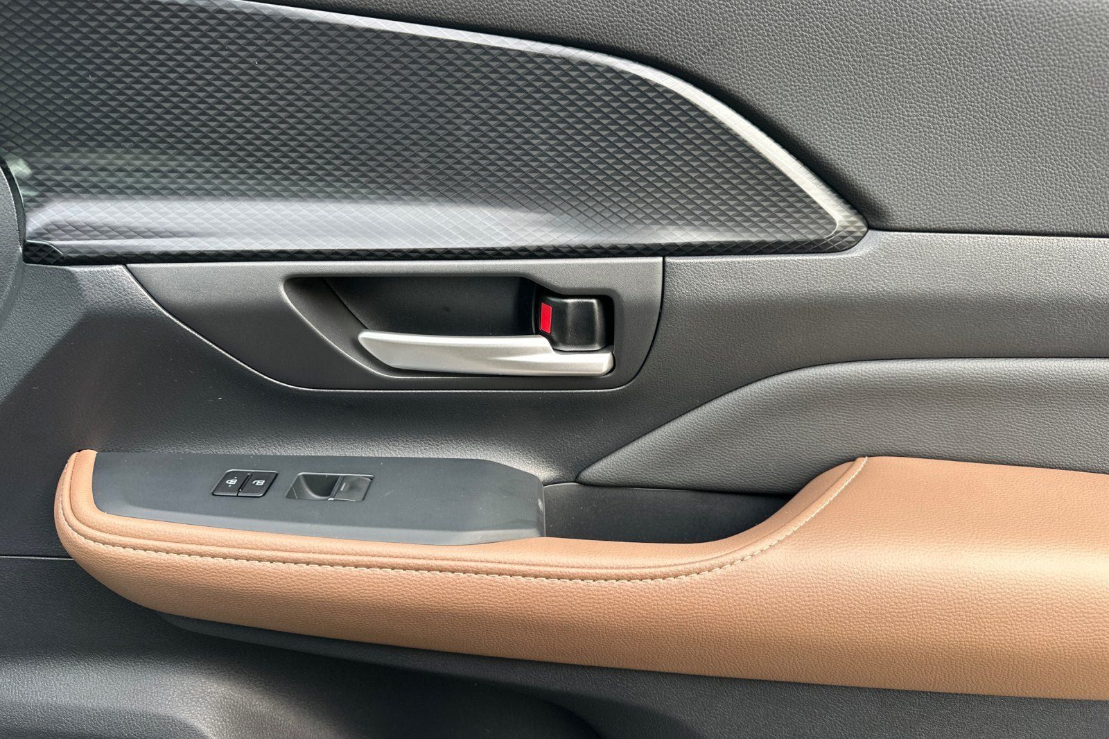 New 2026 Toyota Grand Highlander AWD Hybrid image 20