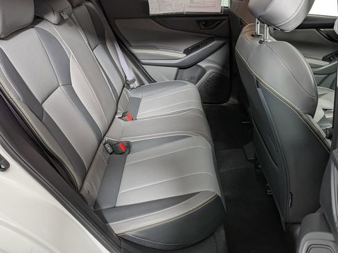 Used 2023 Subaru Crosstrek 2.5i Sport image 37