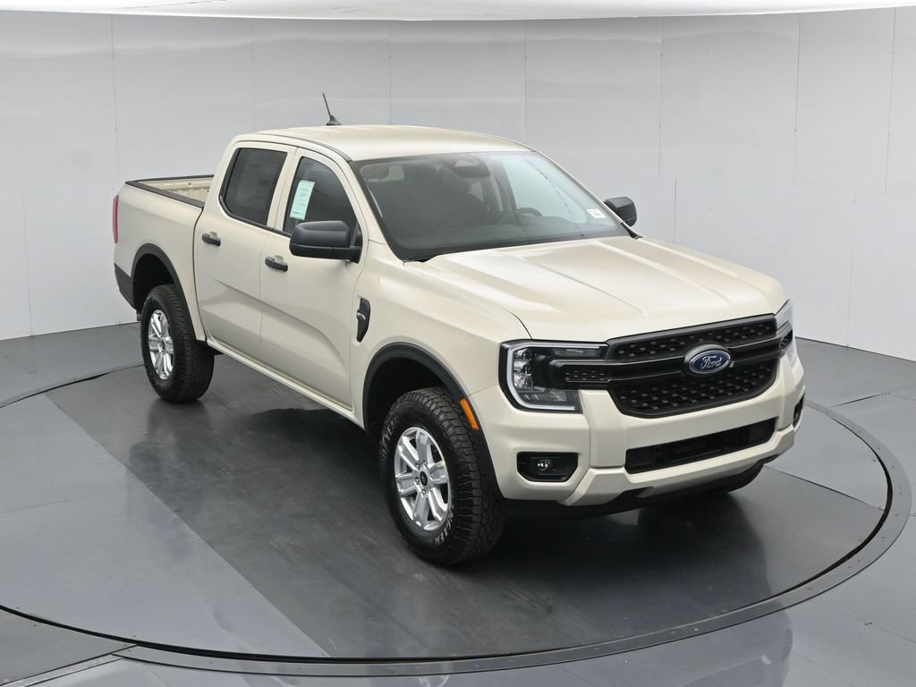 New 2026 Ford Ranger XL RWD image 35