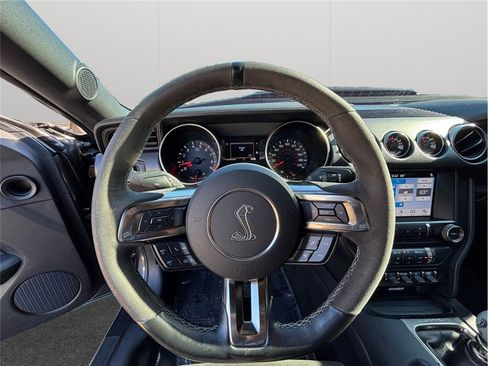 Used 2017 Ford Mustang Shelby GT350 w/ Electronics Package image 22