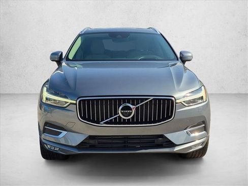 Used 2019 Volvo XC60 T6 Inscription AWD/4WD image 2