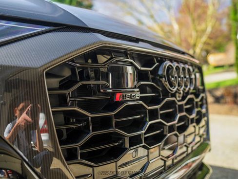 Used 2023 Audi RS Q8 AWD/4WD image 50