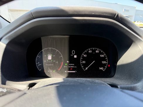 Used 2025 Honda Odyssey EX-L image 10