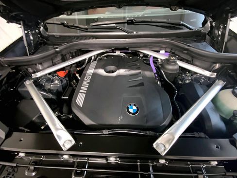 New 2026 BMW X5 xDrive40i image 16