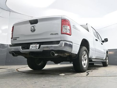 Used 2023 RAM 1500 Big Horn AWD/4WD image 38