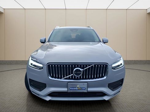 Used 2023 Volvo XC90 B5 Core image 21