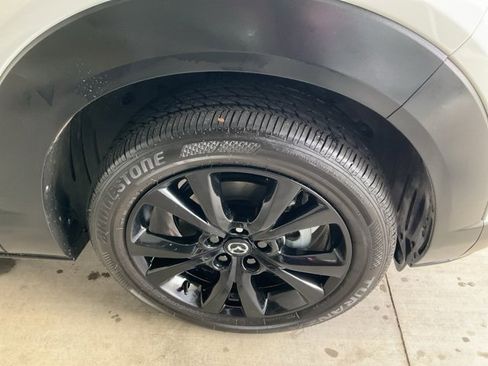 Used 2025 MAZDA CX-30 AWD 2.5 S w/ Select Sport Pkg image 28