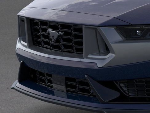 New 2025 Ford Mustang Dark Horse image 18