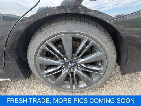 Used 2020 Subaru WRX AWD/4WD image 9
