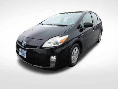 Used 2010 Toyota Prius Two image 6