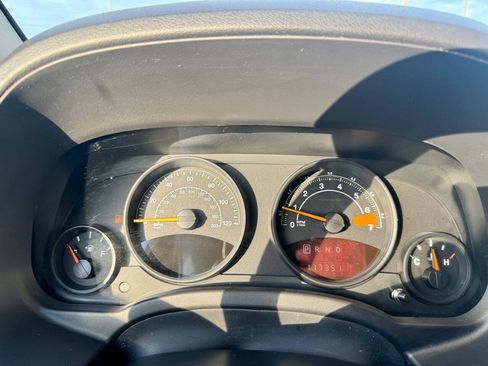 Used 2016 Jeep Compass Sport w/ Power Value Group FWD image 16