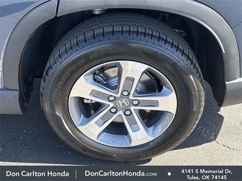 New 2026 Honda Pilot EX-L image 28