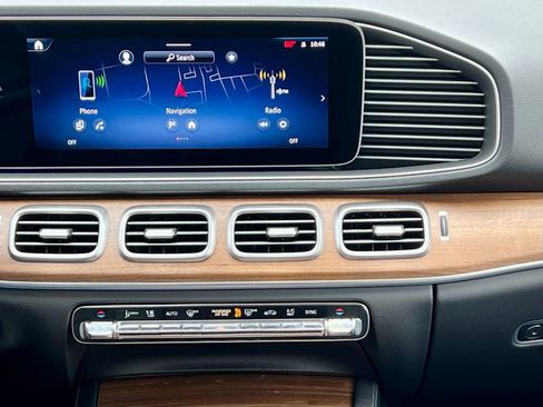 Certified 2024 Mercedes-Benz GLE 350 4MATIC image 23