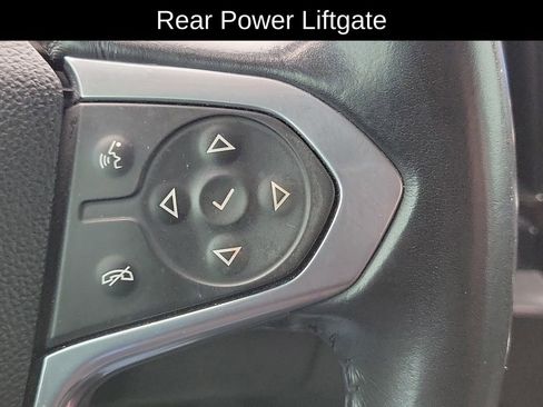 Certified 2021 Chevrolet Traverse LT image 15