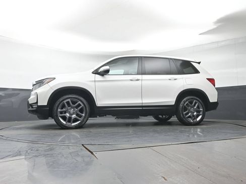 Certified 2023 Honda Passport EX-L image 32