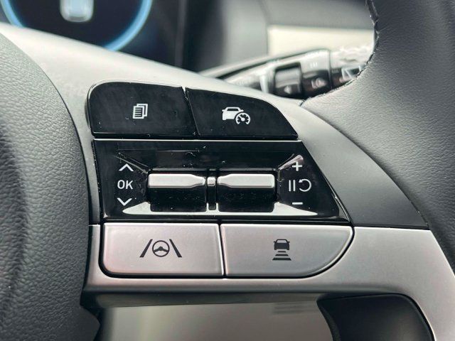 Used 2024 Hyundai Tucson SEL w/ Convenience Package AWD/4WD image 23