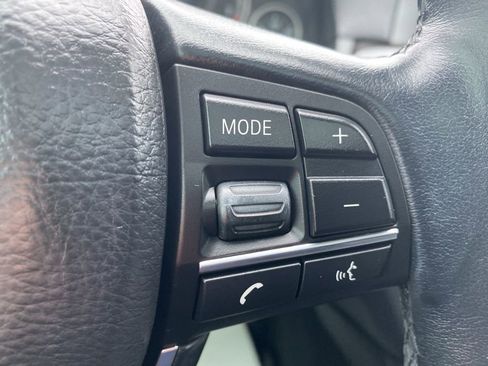 Used 2015 BMW 528i xDrive Sedan image 25