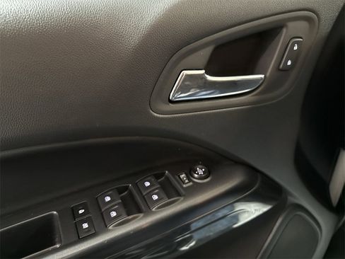 Used 2022 GMC Canyon AT4 w/ Trailering Package image 20