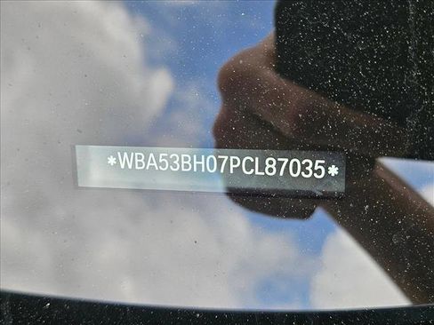 Certified 2023 BMW 530i image 15