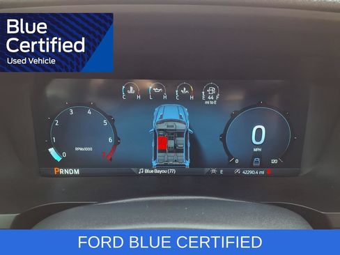 Certified 2024 Ford F150 STX RWD image 17